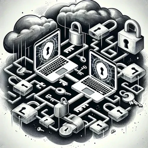 飞马加速器商标图